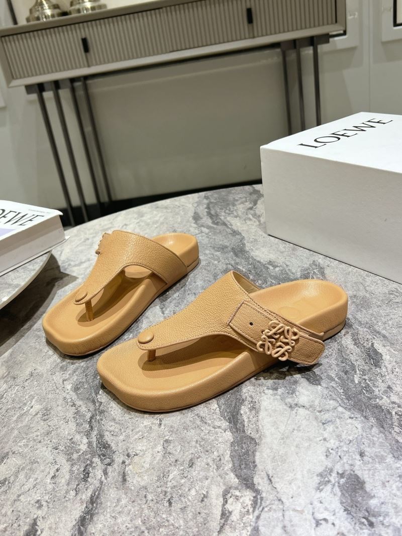 Loewe Sandals